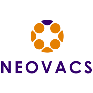 Neovacs SA logo