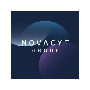 Novacyt SA logo