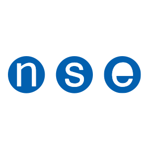 NSE SA logo