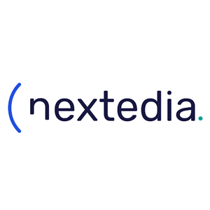 Nextedia SA logo