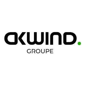 Groupe Okwind SA logo