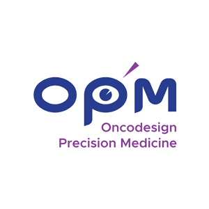 Oncodesign Precision Medicine Opm SA logo