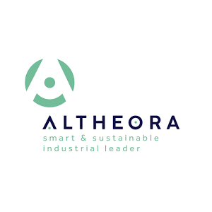 Altheora SA logo