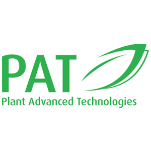 Plant Advanced Technologies PAT SA logo