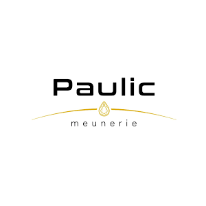 Paulic Meunerie SA logo