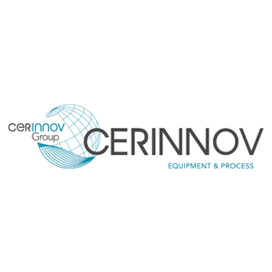 Cerinnov Group SA logo