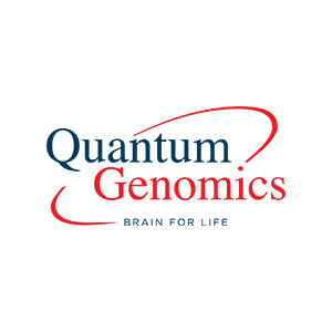 Quantum Genomics SA logo