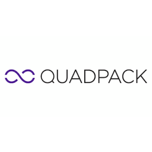 Quadpack Industries SA logo