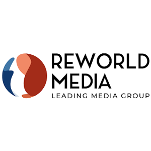 Reworld Media SA logo