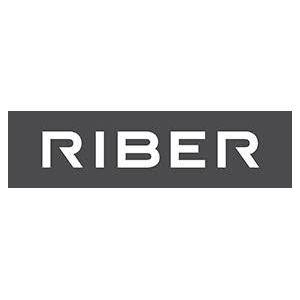 Riber SA logo