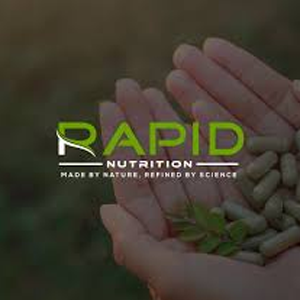 Rapid Nutrition PLC logo