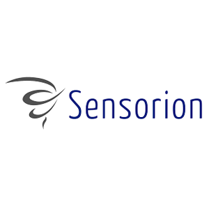 Sensorion SA logo