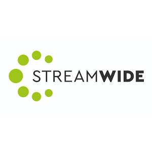 StreamWIDE SA logo