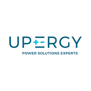 Upergy logo