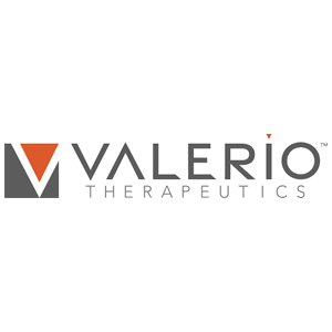 Valerio Therapeutics SA logo