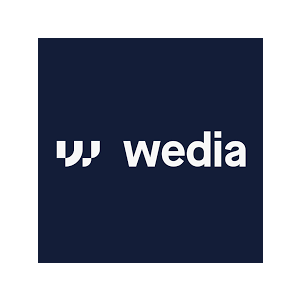 Wedia SA logo