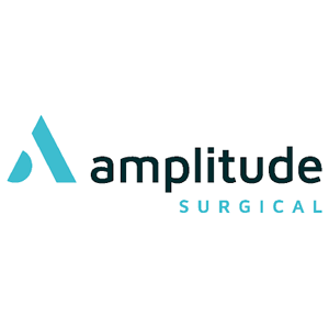 Amplitude Surgical SA logo