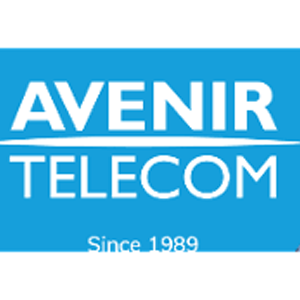 Avenir Telecom S.A. logo