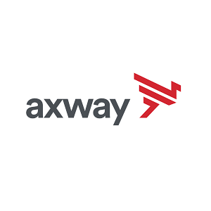 Axway SA logo