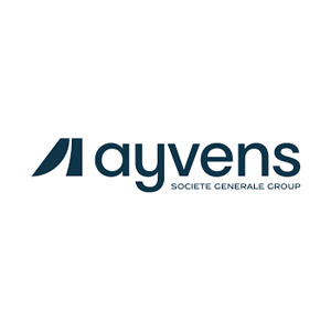 Ayvens SA logo