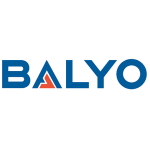 Balyo SA logo