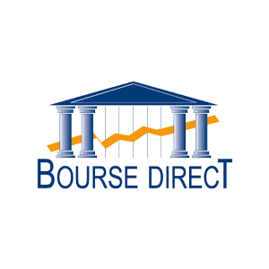 Bourse Direct SA logo