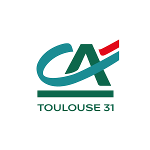 Caisse Regionale D Crdt grcl Mtl Tls 31 logo