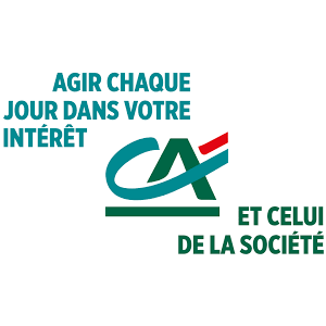 Caisse Regionale de Credit Agricole Mutuel Brie Picardie logo