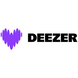 Deezer SA logo