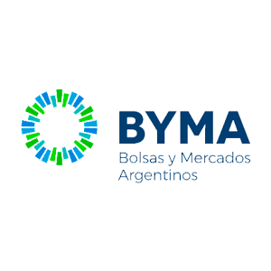 Bolsas y Mercados Argentinos SA logo