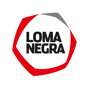 Loma Negra Compania Indstrl Argentina SA logo