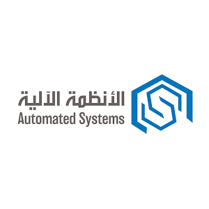 Automated Systems Company - KPSC logo