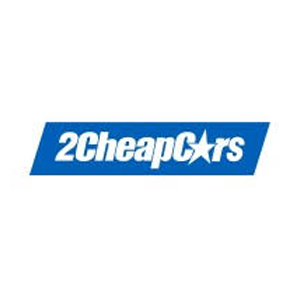 2 Cheap Cars Group Ltd logo