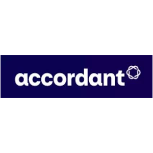 Accordant Group Ltd logo