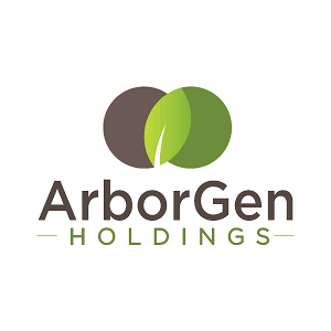 ArborGen Holdings Limited logo