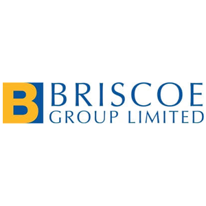 Briscoe Group Limited logo