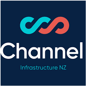 Channel Infrastructure NZ Limited logo