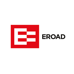 Eroad Ltd logo