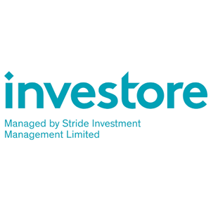 Investore Property Limited logo