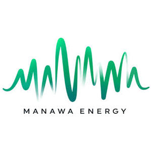 Manawa Energy Ltd logo