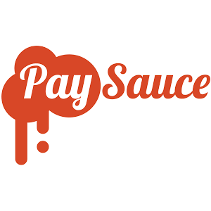 PaySauce Ltd logo