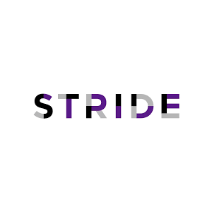 Stride Property Ltd logo