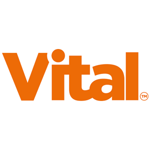 Vital Ltd logo