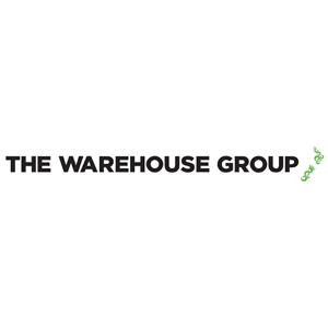 The Warehouse Group Limited logo