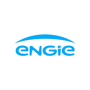 ENGIE Energia Chile SA logo