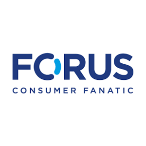 Forus S.A. logo