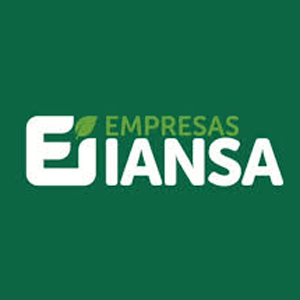 Empresas Iansa SAz logo