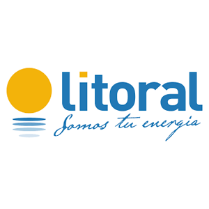 Compania Electrica del Litoral SA logo