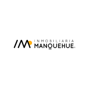 Inmobiliaria Manquehue S.A. logo