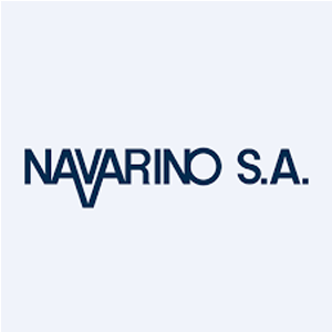 Navarino S.A. logo